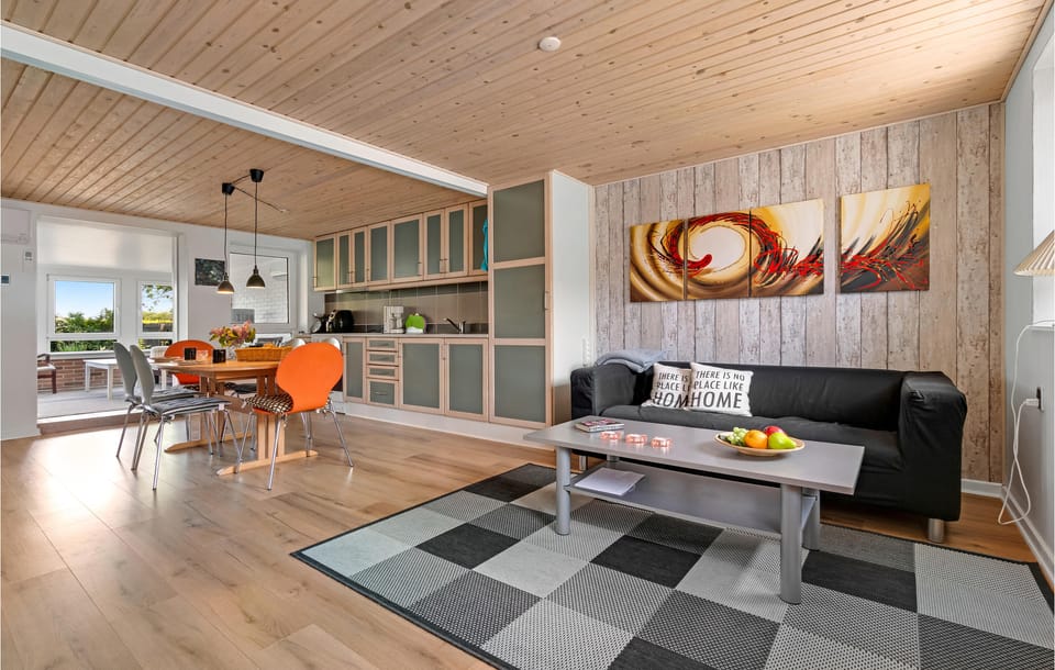 living-room