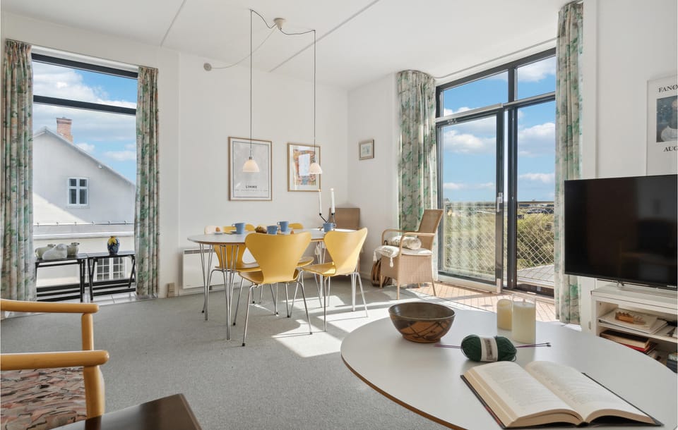 living-room