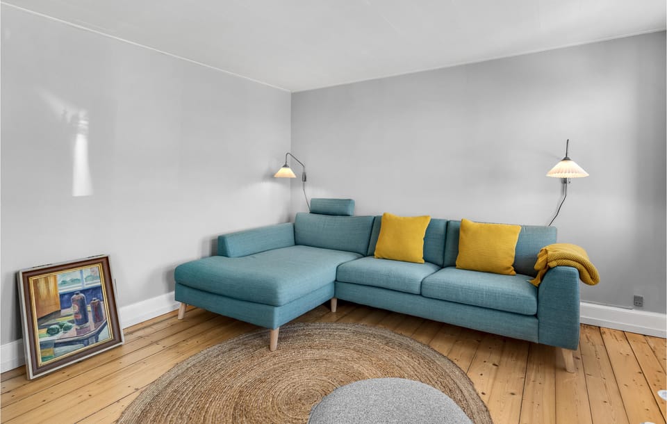 living-room