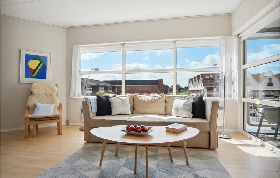 living-room