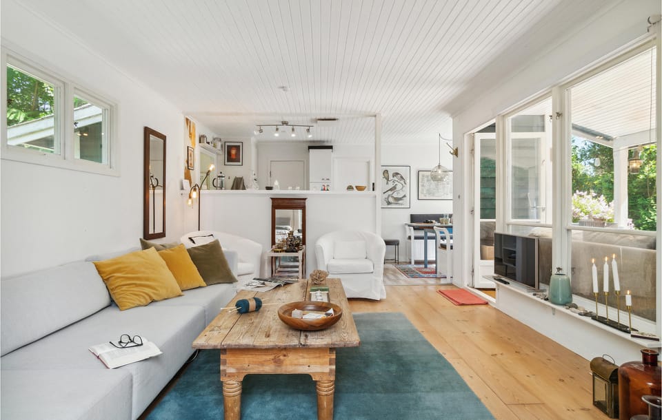 living-room