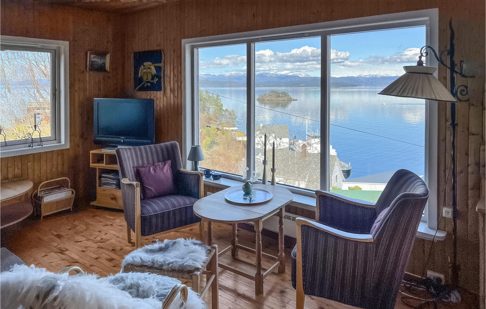 living-room