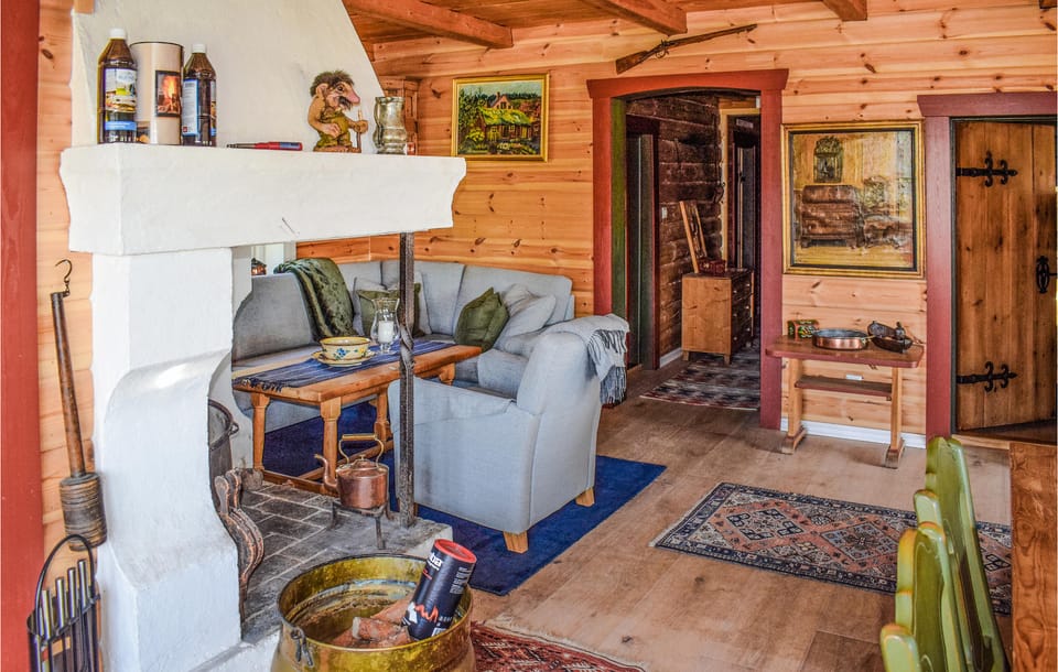living-room