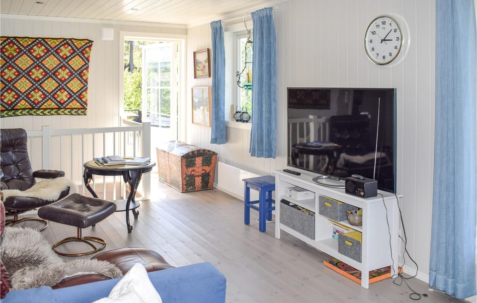 living-room