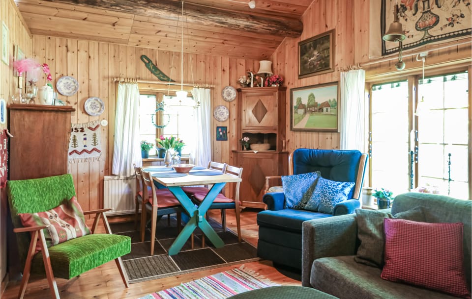 living-room