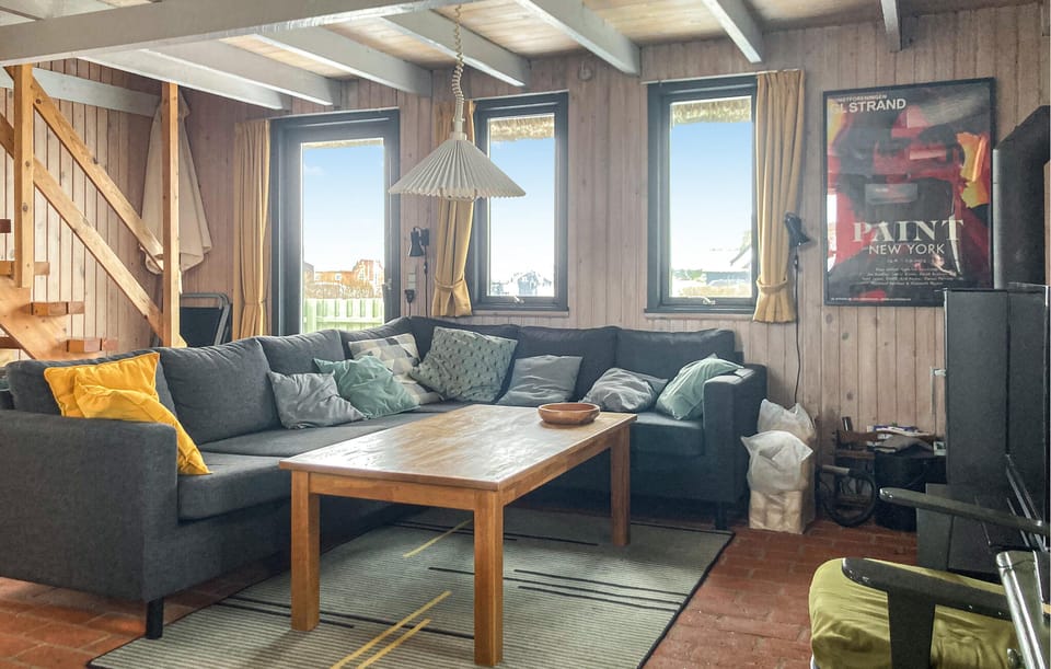 living-room