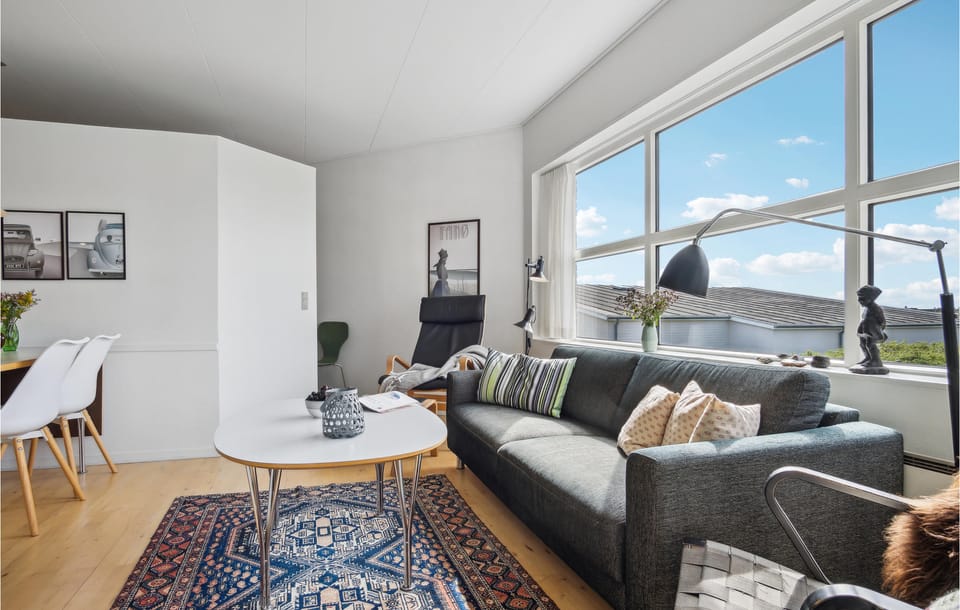living-room