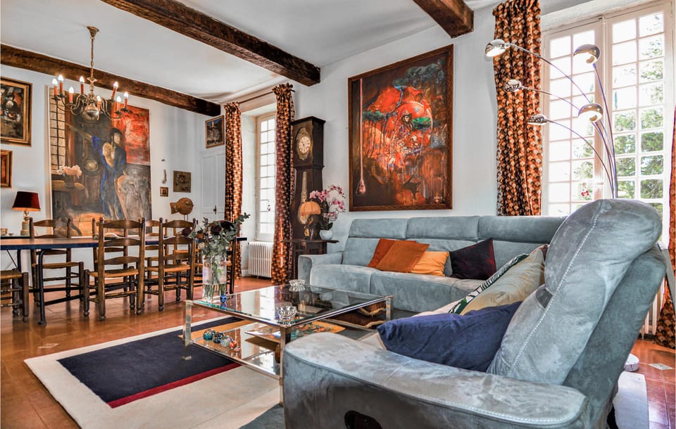 living-room
