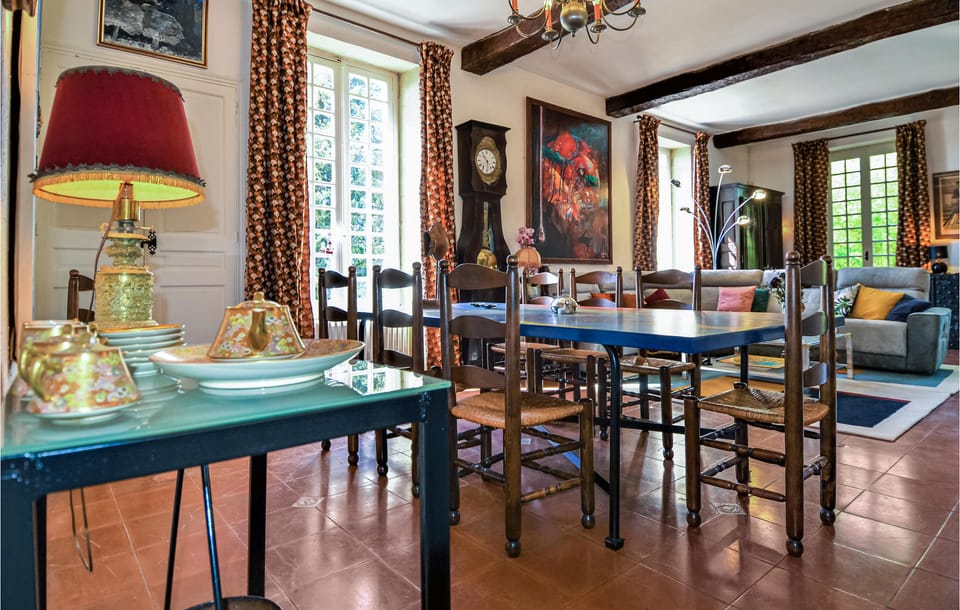 living-room