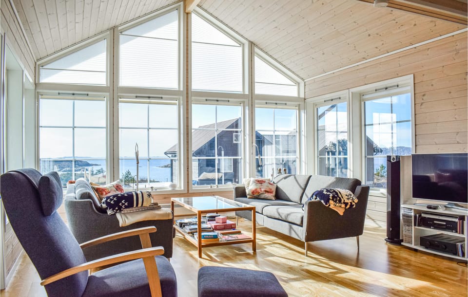 living-room
