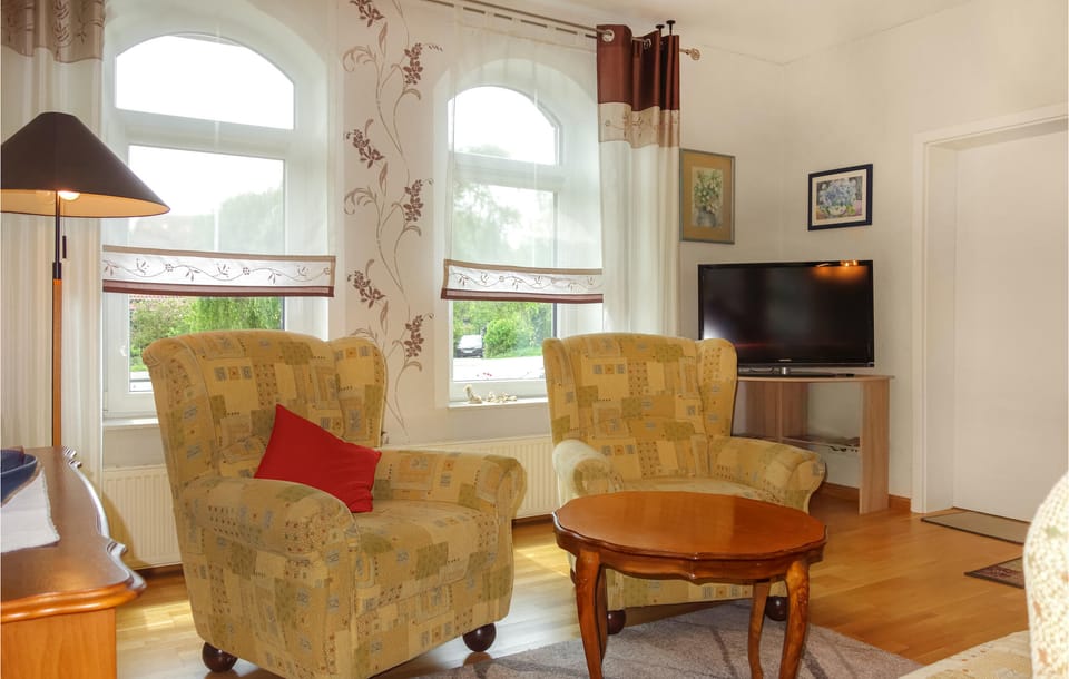 living-room