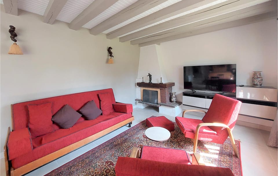 living-room