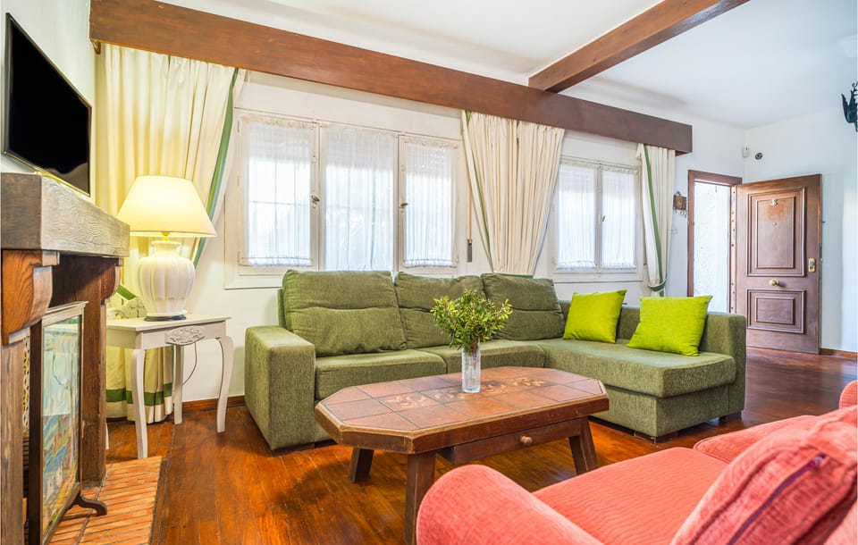 living-room