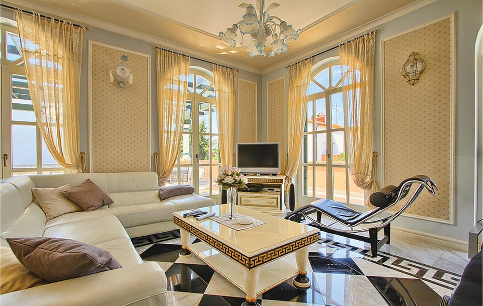 living-room