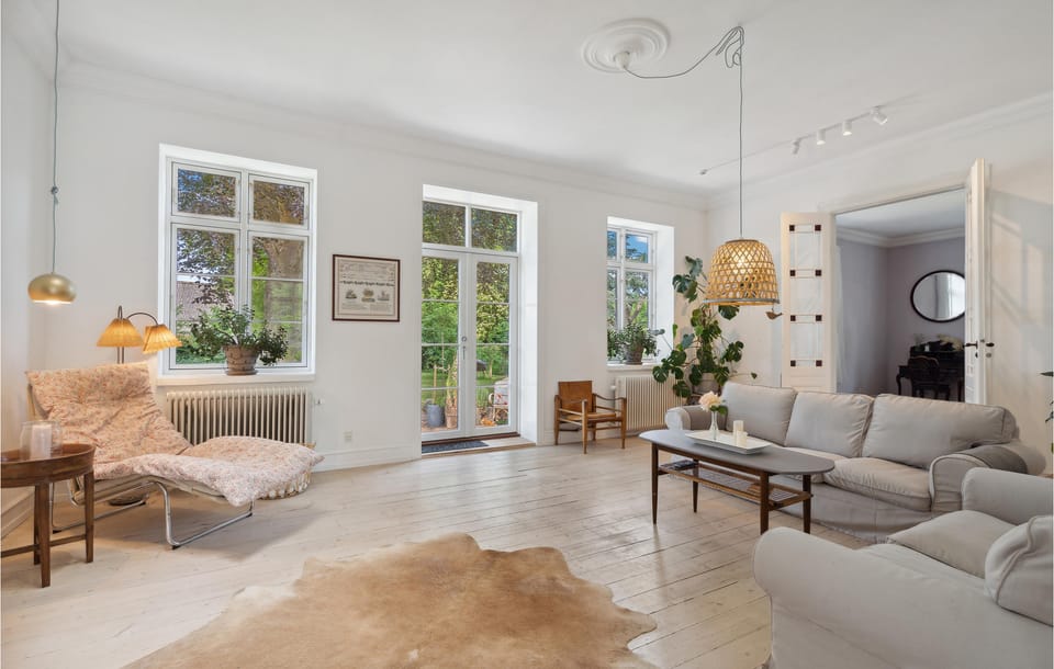 living-room