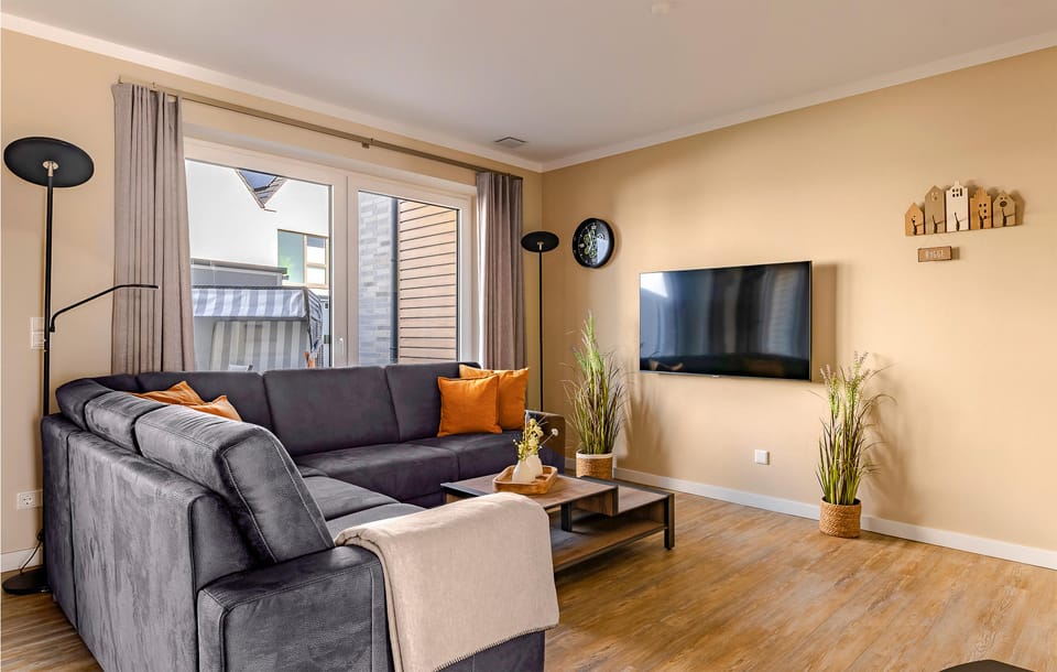 living-room