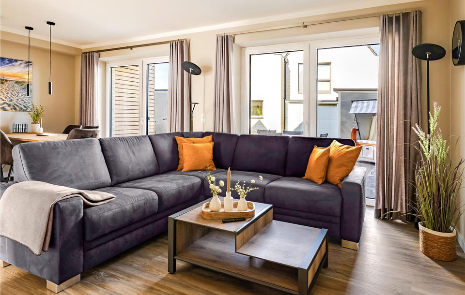 living-room