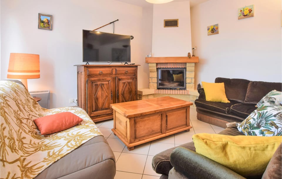 living-room