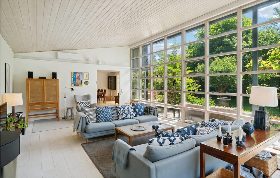 living-room