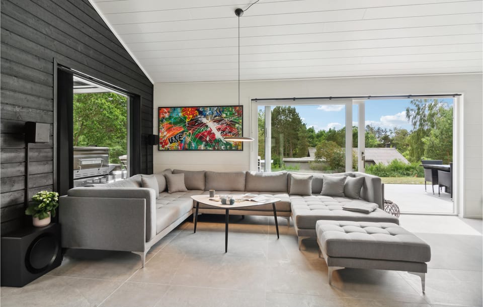 living-room