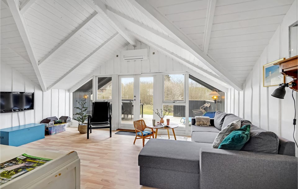 living-room