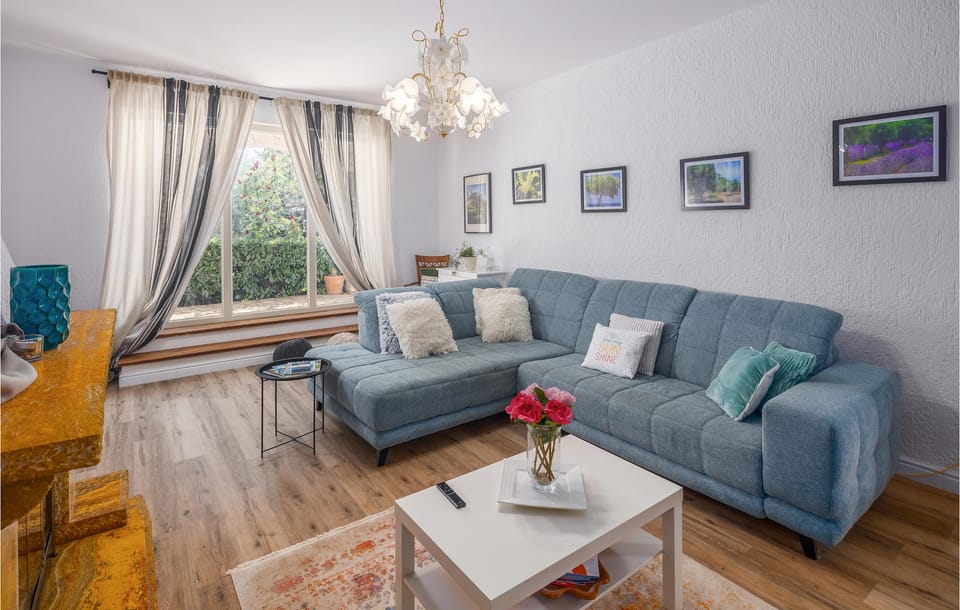 living-room