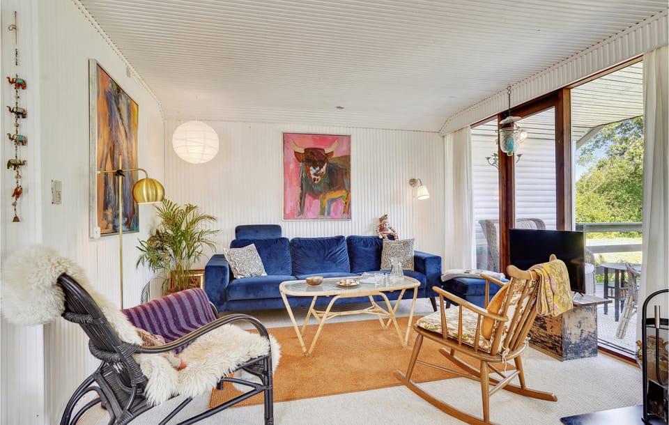 living-room
