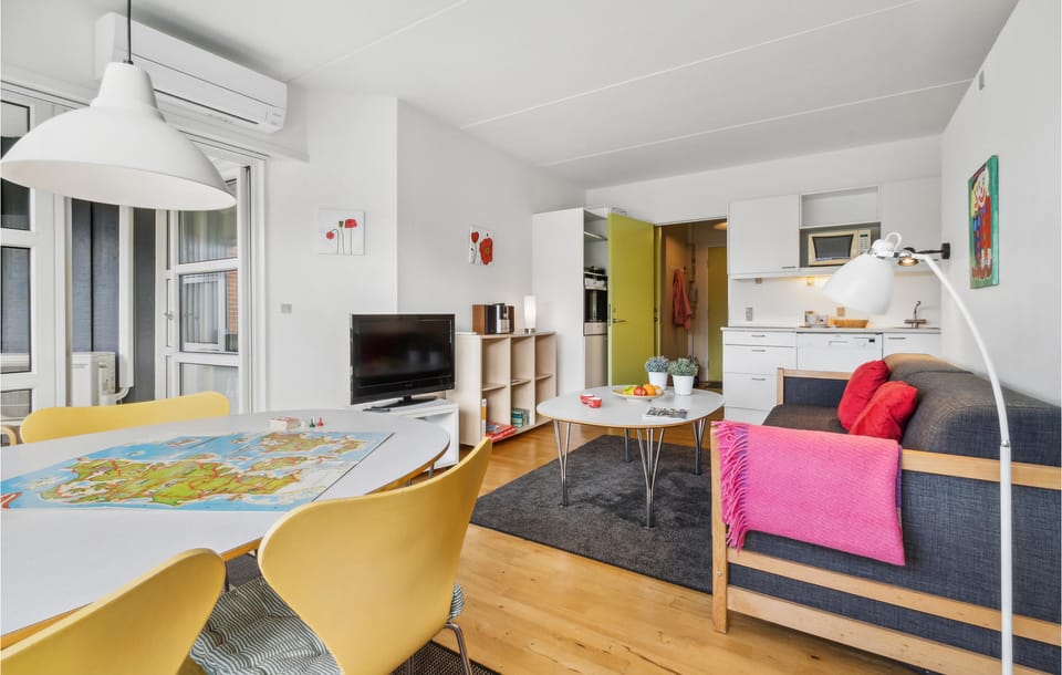 living-room