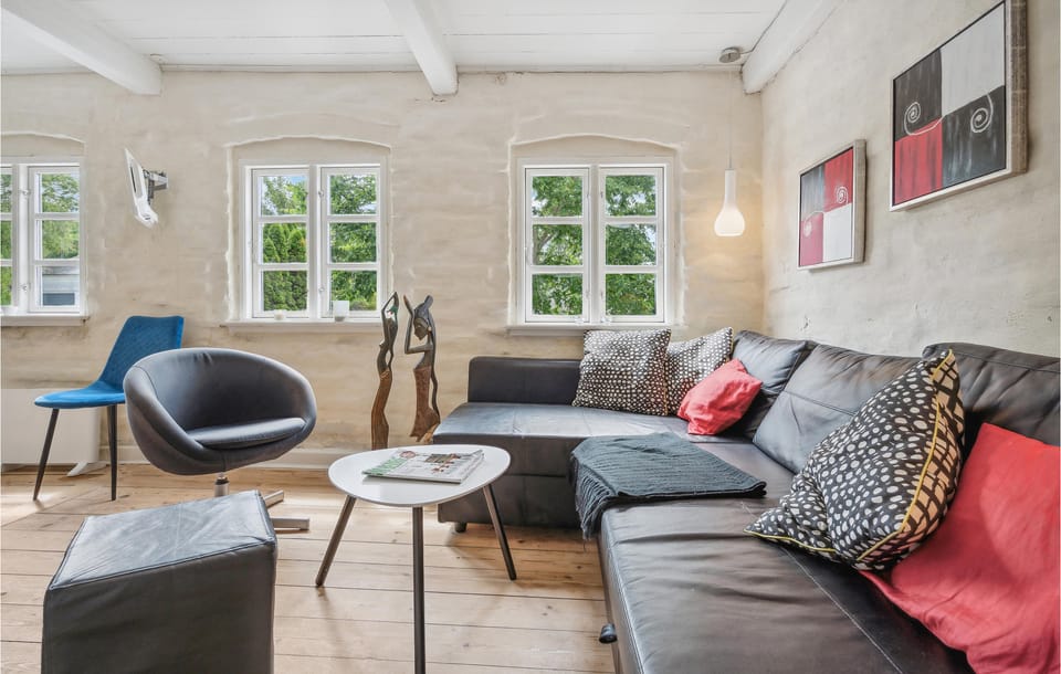 living-room