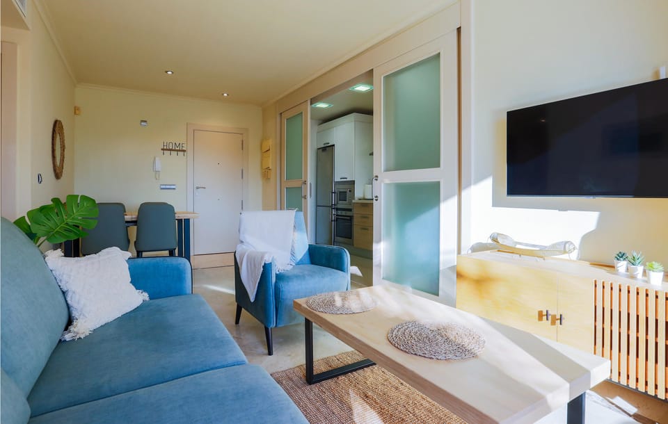 living-room