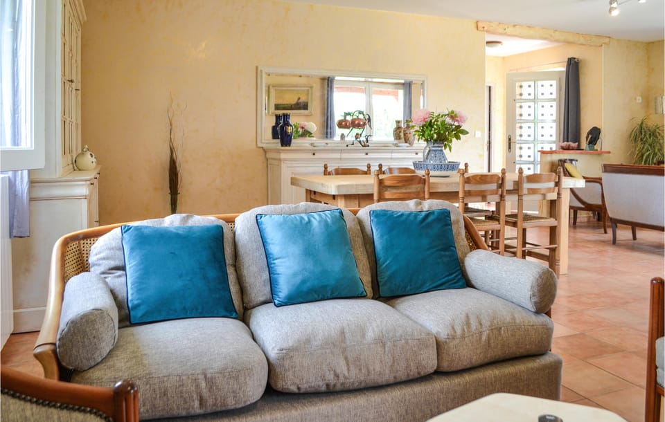living-room