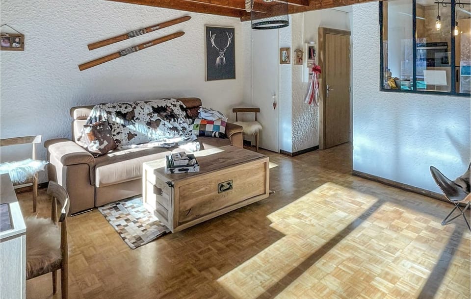 living-room