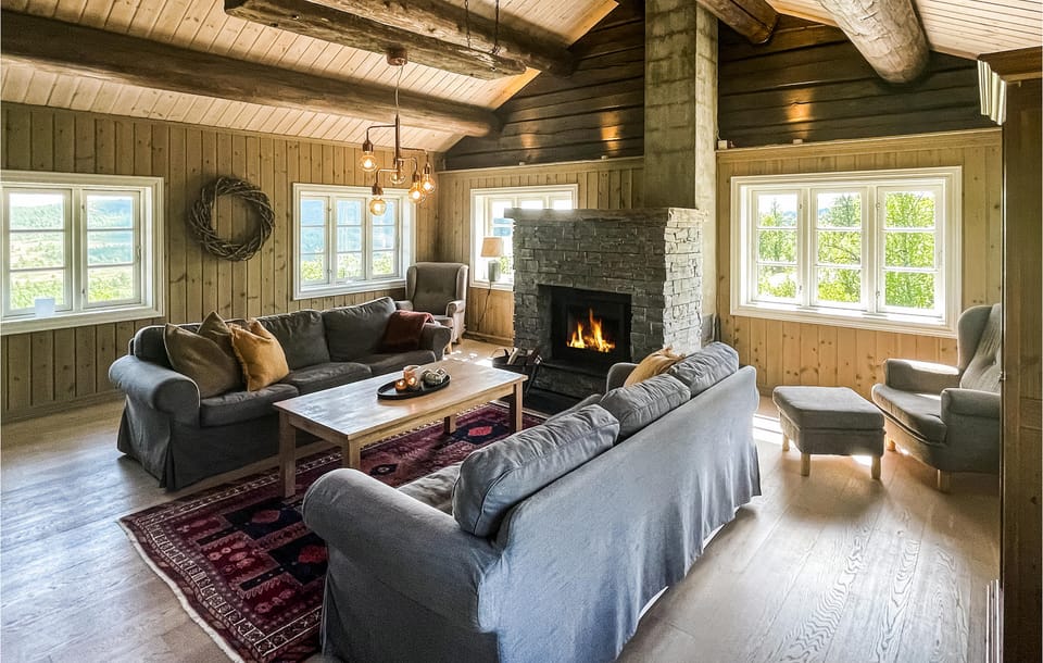 living-room
