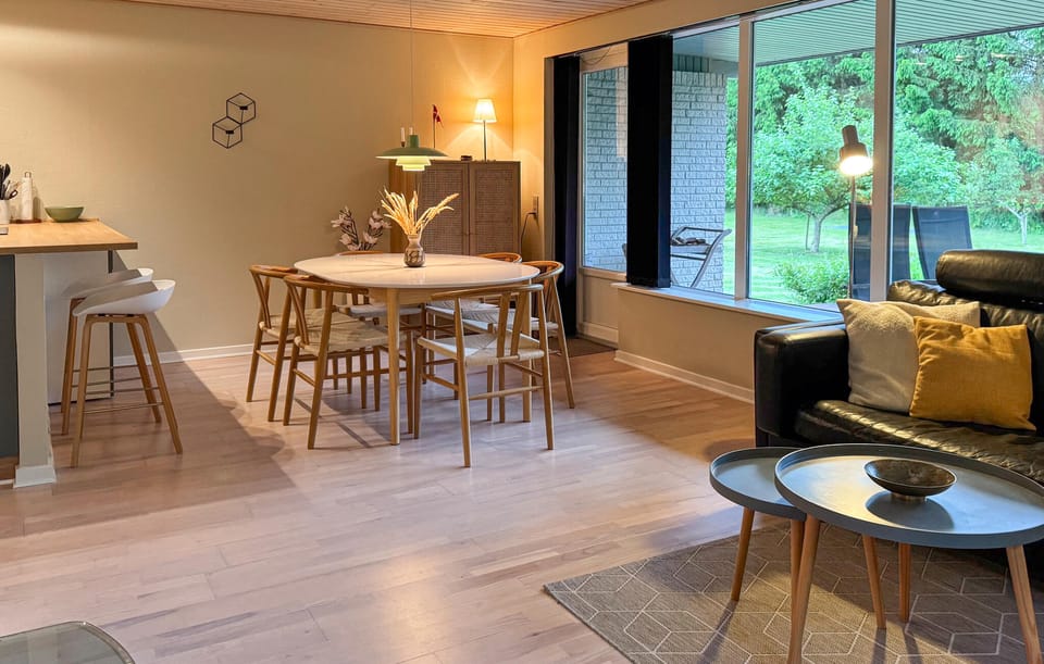 living-room