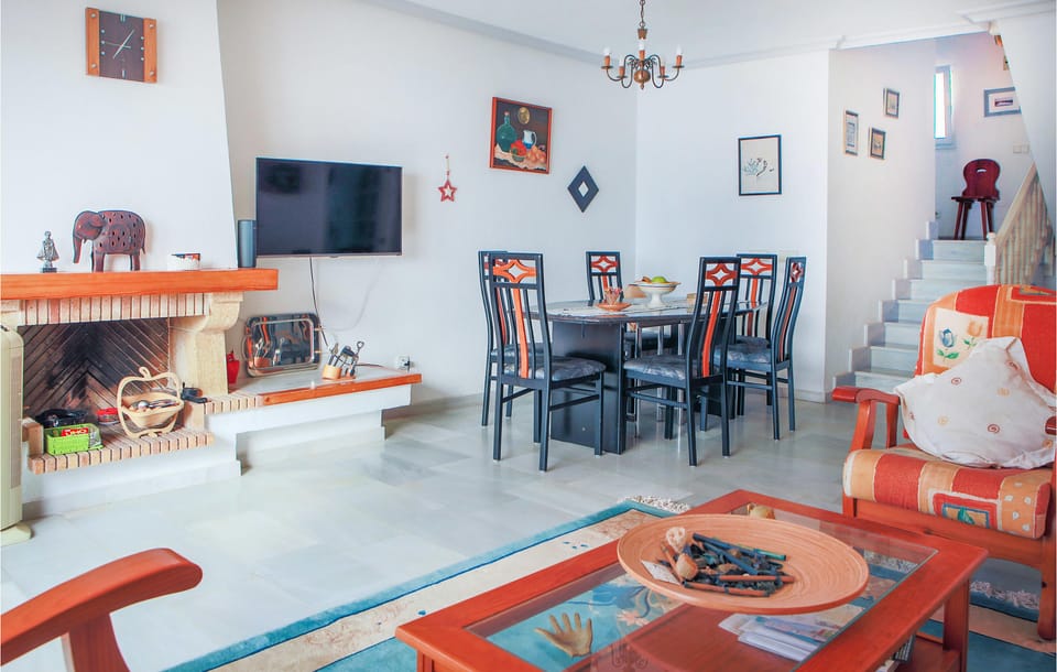 living-room