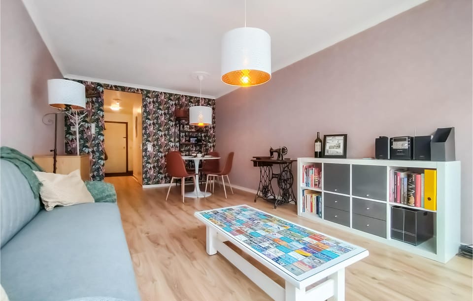 living-room