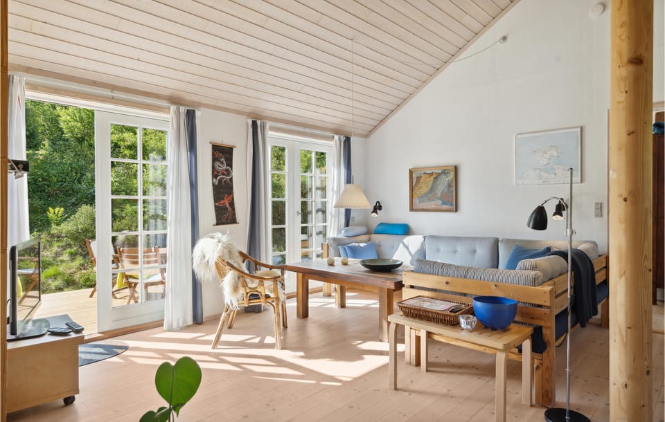 living-room