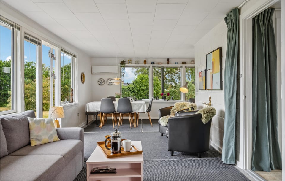 living-room