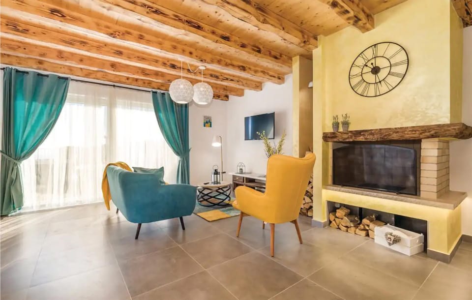 living-room