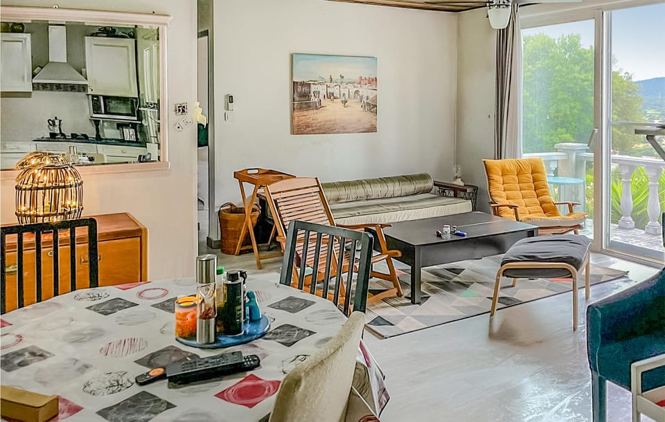 living-room