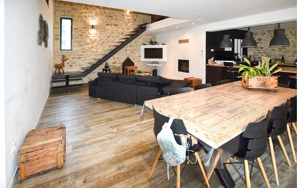 living-room