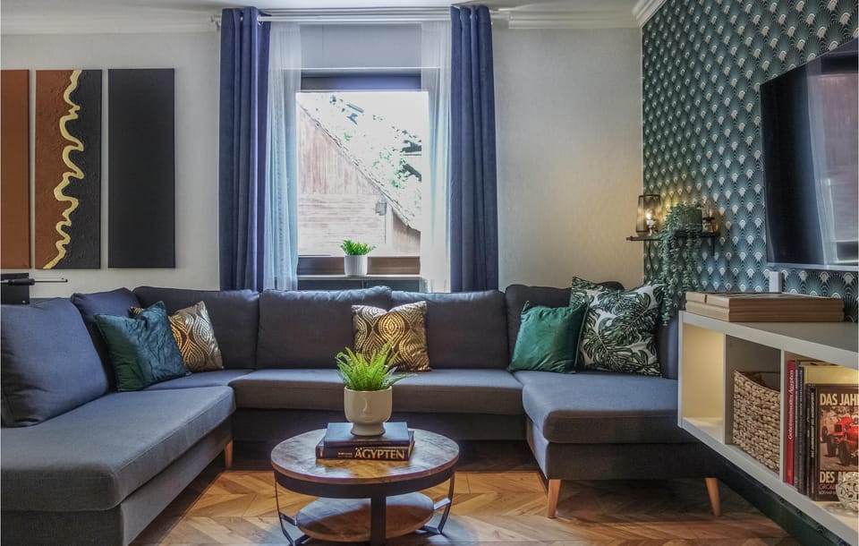 living-room
