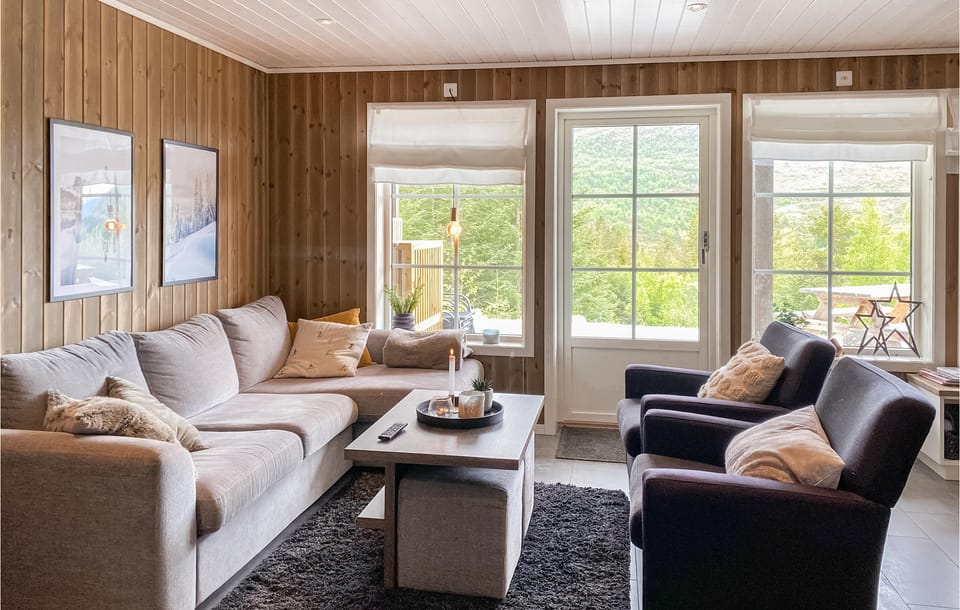 living-room