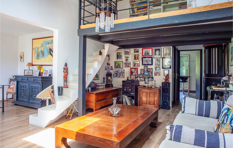 living-room