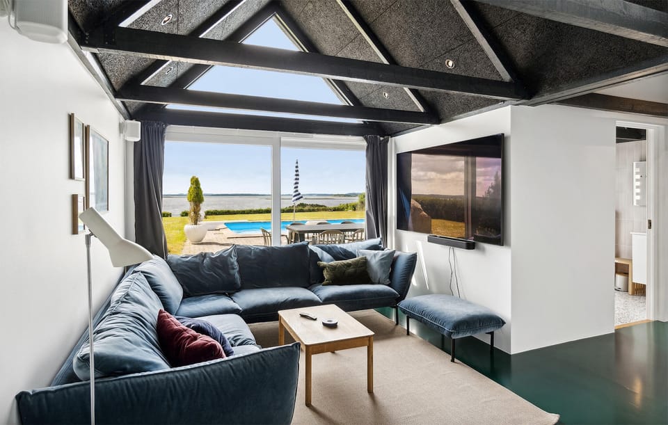 living-room