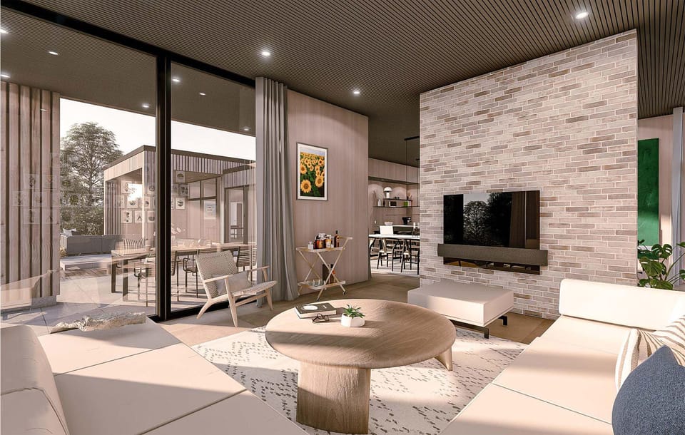 living-room