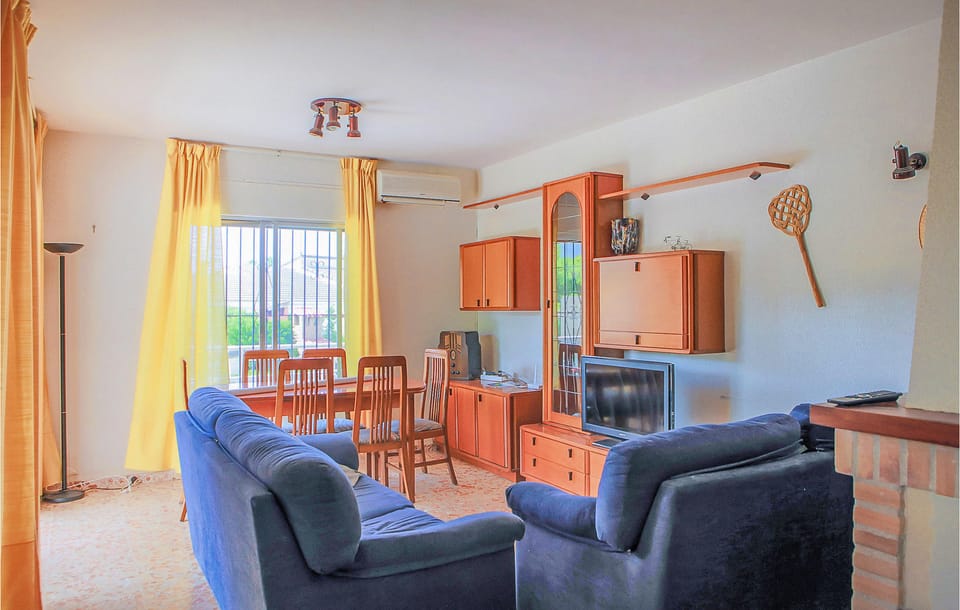 living-room