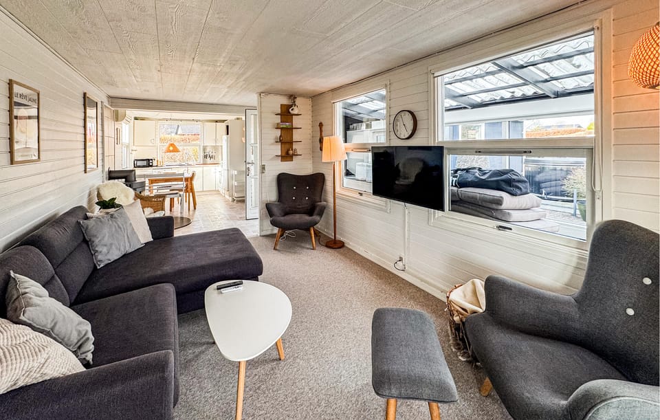 living-room