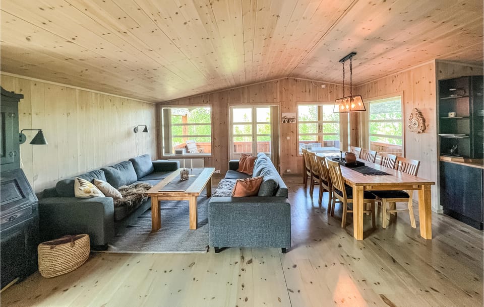 living-room