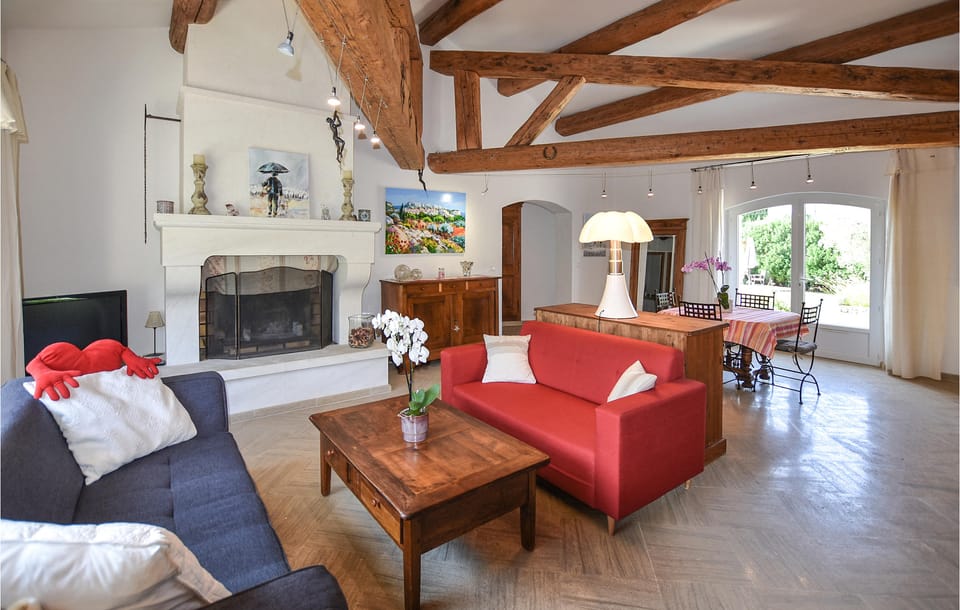 living-room